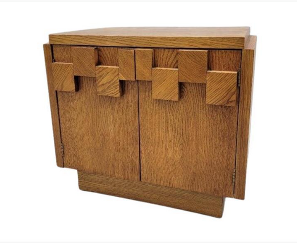 LANE STACCATO NIGHT STAND