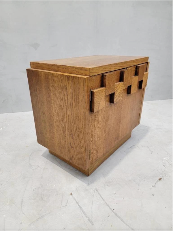 LANE STACCATO NIGHT STAND