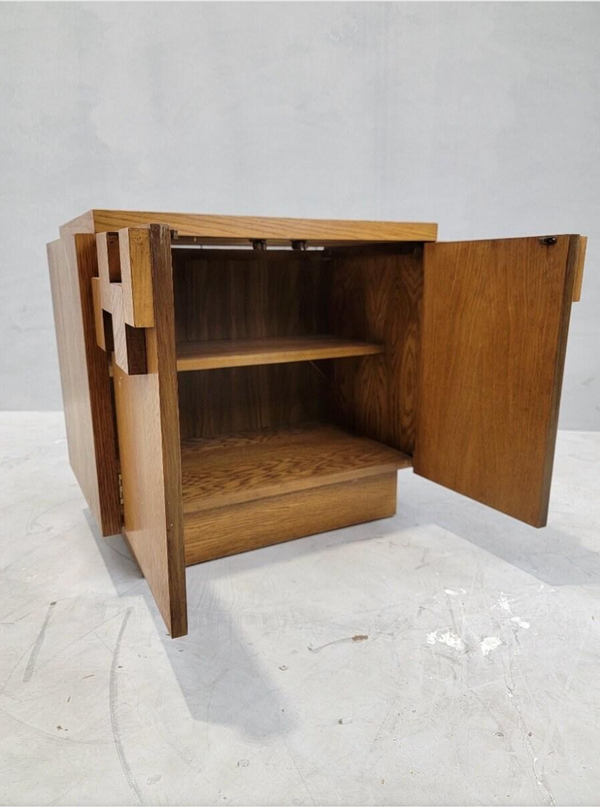 LANE STACCATO NIGHT STAND