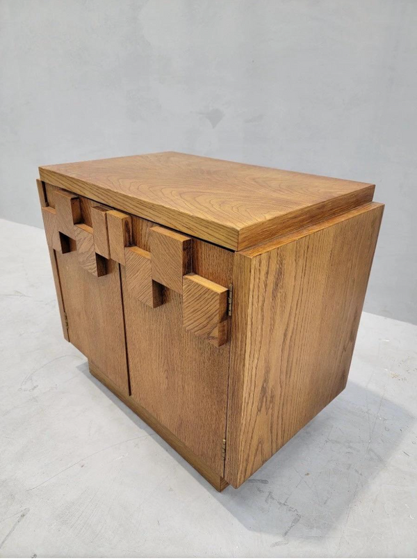 LANE STACCATO NIGHT STAND