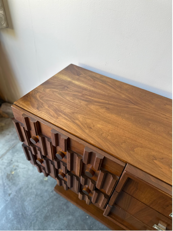 PAUL EVANS CREDENZA