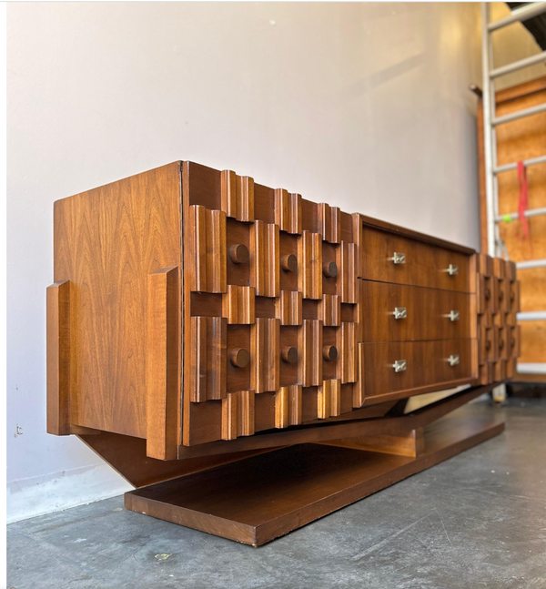 PAUL EVANS CREDENZA