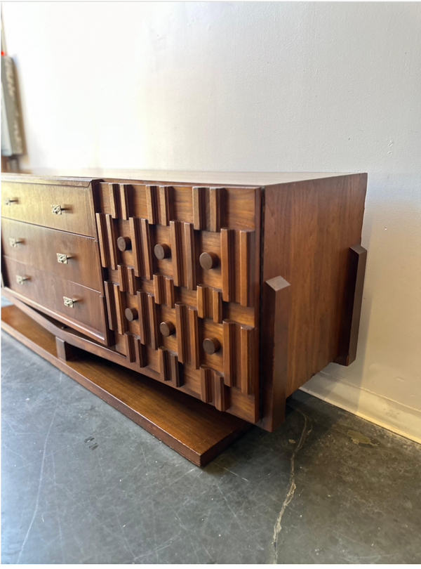 PAUL EVANS CREDENZA