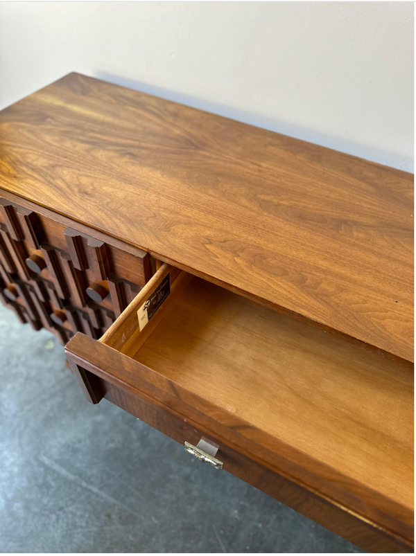PAUL EVANS CREDENZA