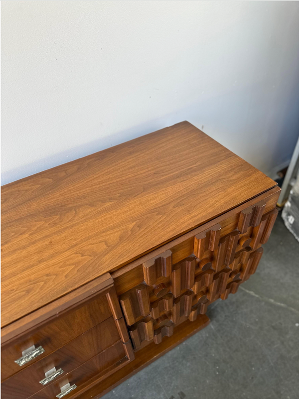 PAUL EVANS CREDENZA