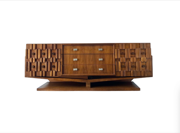PAUL EVANS CREDENZA