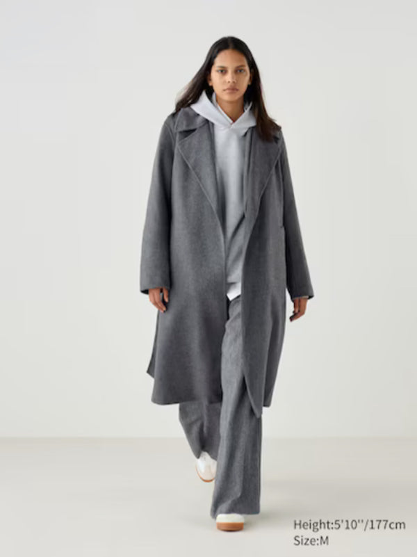 Women's Double Faced Jacket