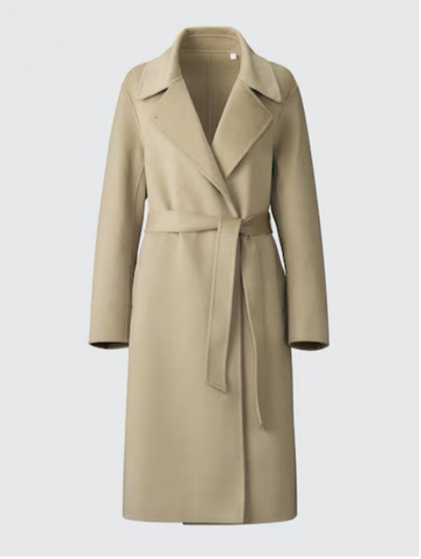 Women's Double Faced Jacket